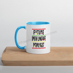 Future SLP Mug
