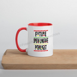 Future SLP Mug