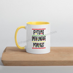 Future SLP Mug
