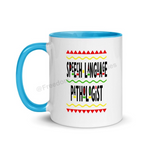 SLP Mug