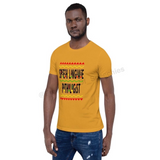SLP Unisex Tee