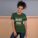 SLP Unisex Tee