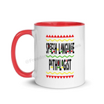 SLP Mug
