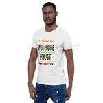 SLP Unisex Tee