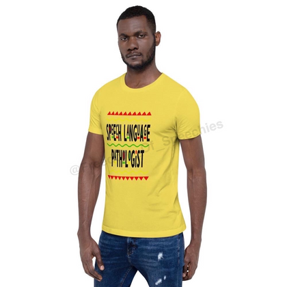 SLP Unisex Tee