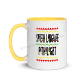SLP Mug